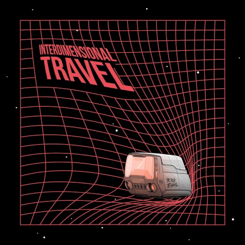 Interdimensional Travel
