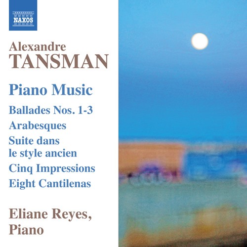Piano Music
