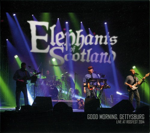 Good Morning, Gettysburg - Live at Rosfest 2014