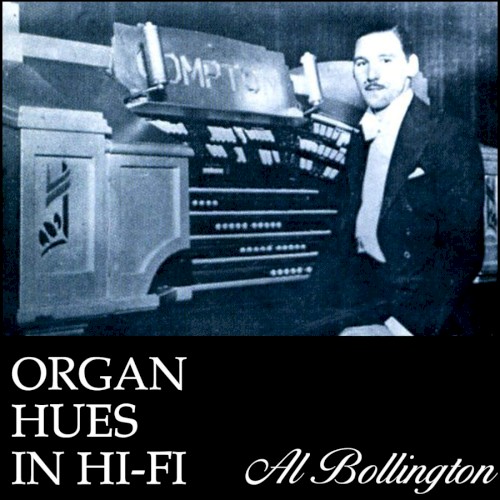 Organ Hues in Hi Fi