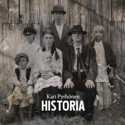 Historia