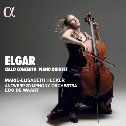Cello Concerto / Piano Quintet