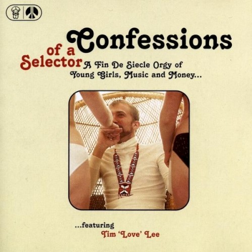 Confessions of a Selector