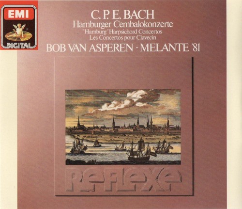 Hamburg Concertos