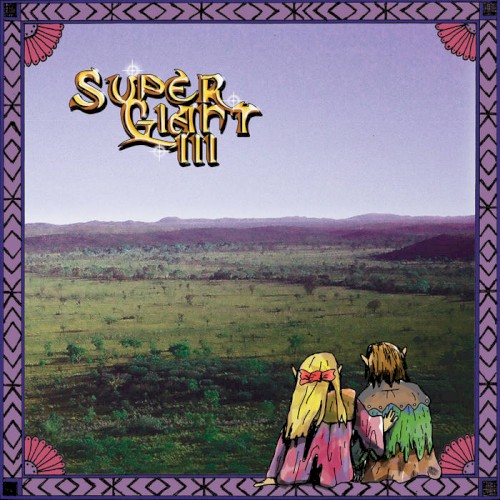 Super Giant III