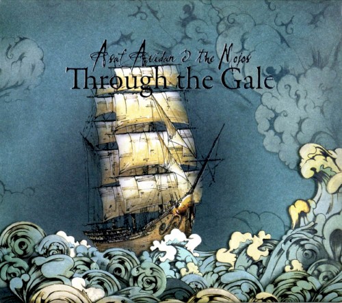 Through the Gale