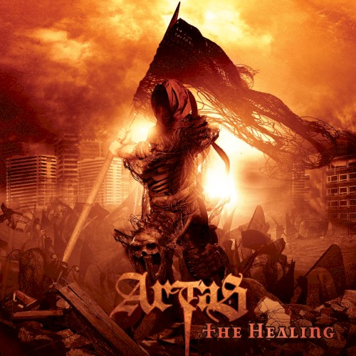 The Healing