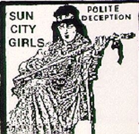 Polite Deception