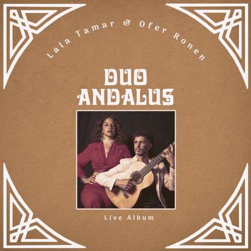 Duo Andalus: Live Album