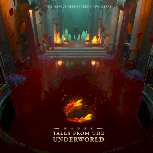Hades: Tales From the Underworld