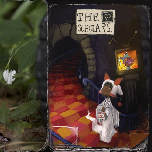 Car Seat Headrest &ndash; The Scholars
