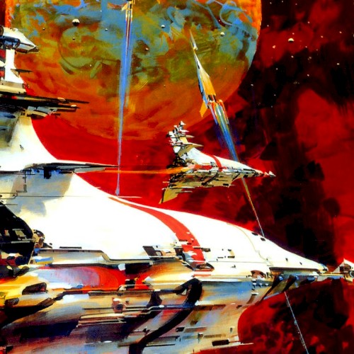 The 100th Star Sequence