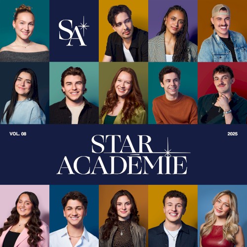 Star Académie 2025