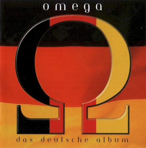 Das Deutsche Album