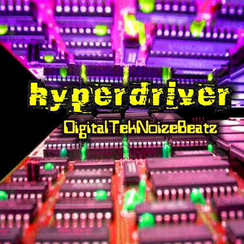 Digitaltek Noizebeatz
