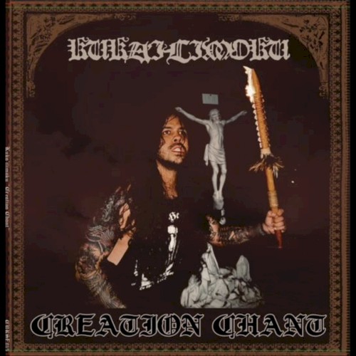Kūkaʻilimoku &ndash; Creation Chant