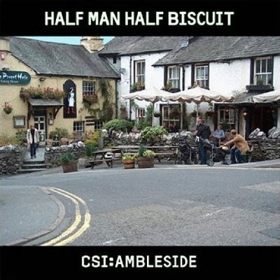 CSI: Ambleside