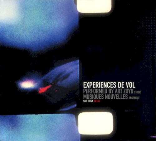 Expériences de vol