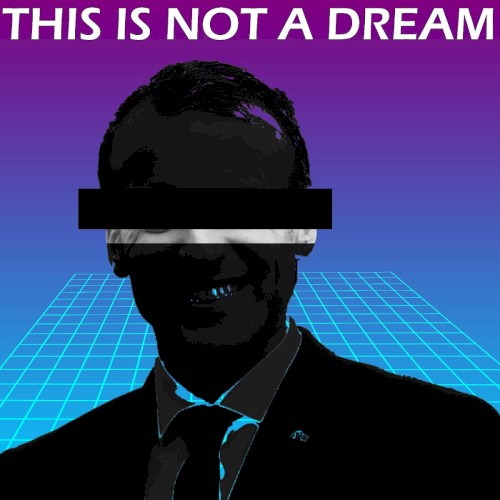 This Is All a Dream