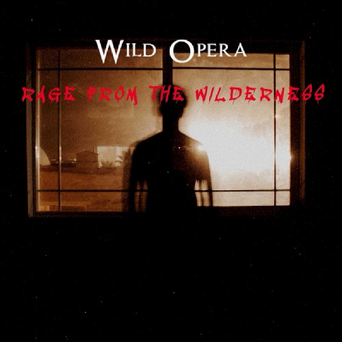 Rage From the Wilderness