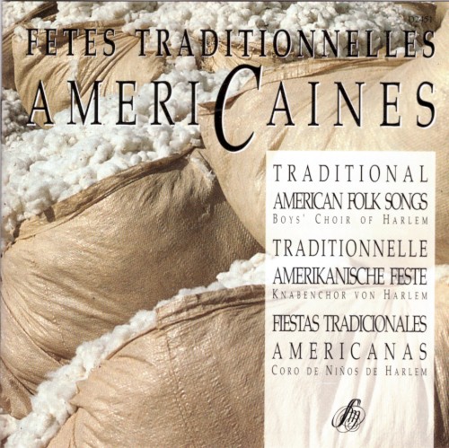Fêtes traditionnelles américaines