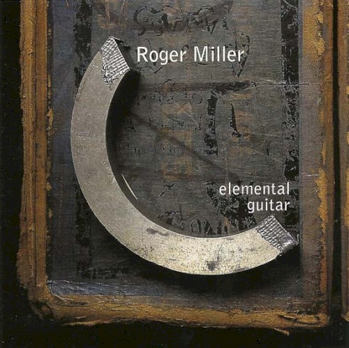 Elemental Guitar