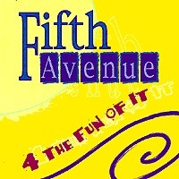 4 the Fun of It