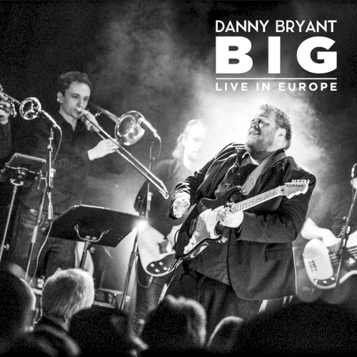 Big (Live)