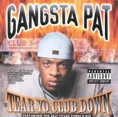 Tear Yo Club Down
