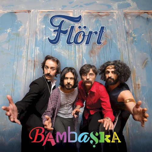 Bambaşka