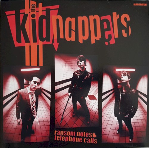 Ransom Notes & Telephone Calls