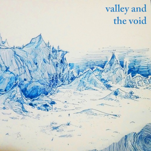 valley and the void