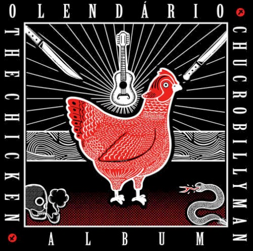 The Chicken Album
