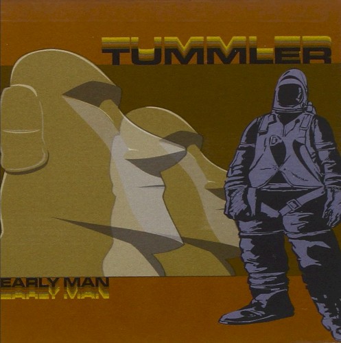 Early Man