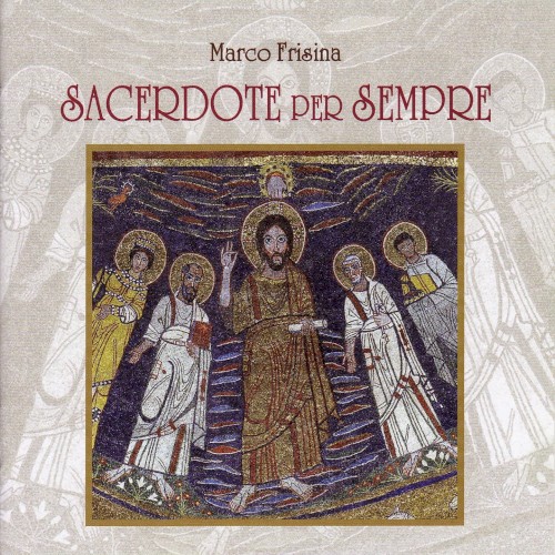 Sacerdote per sempre