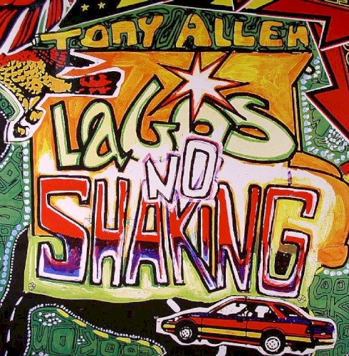 Lagos No Shaking