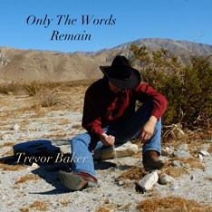 Only The Words Remain