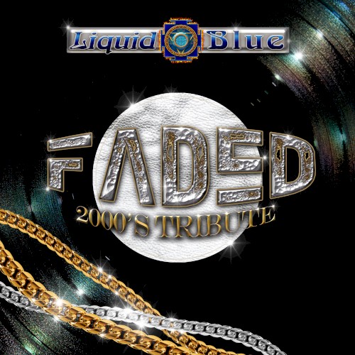 Faded 2000’S Tribute