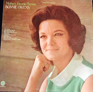 Mother's Favorite Hymns