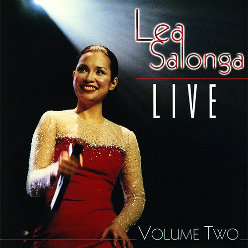Live, Volume 2