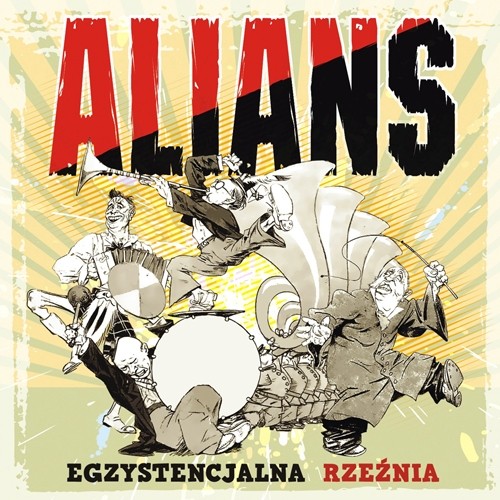 Egzystencjalna Rzeźnia