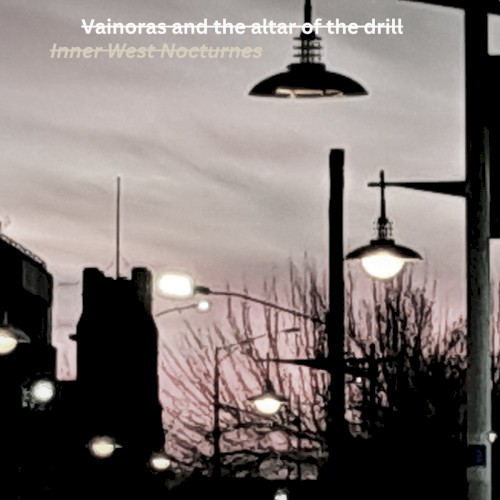 Inner West Nocturnes