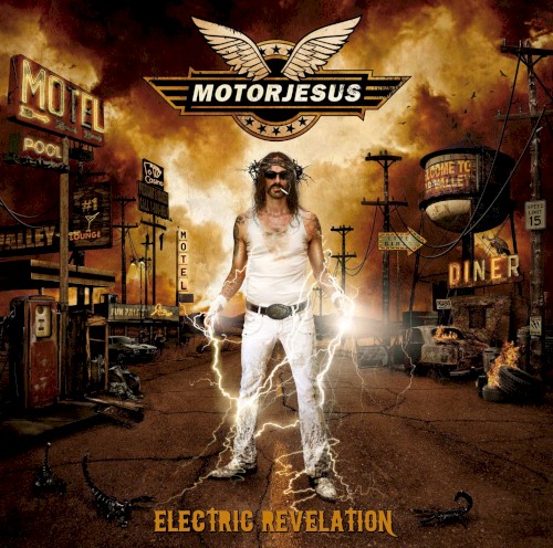 Electric Revelation