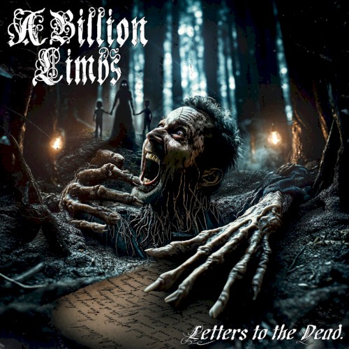 Letters to the Dead