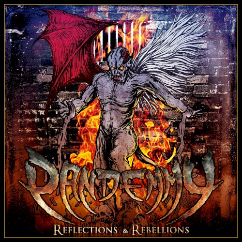 Reflections & Rebellions