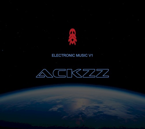 Electronic Music V1