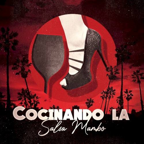 Cocinando la salsa Mambo