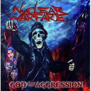 God of Aggression