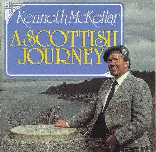 A Scottish Journey