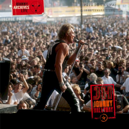 Fête de l’Huma 91
